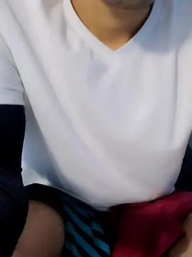 Cam4 Live Porn of badboysforever