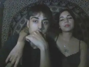 Cam4 Adult Webcam of emiixxx