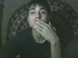 Cam4 Free Porn Cam of emiixxx