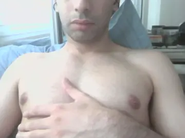 julian_hard1 from cam4