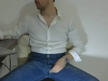 Cam4 Live Sex Cam of rafaelpenis