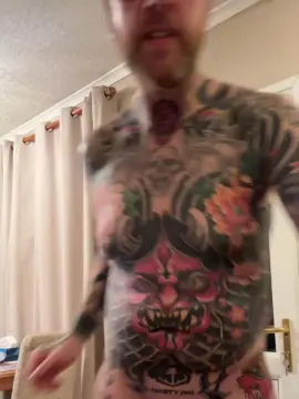 Cam4 Adult Video Chat of tatzlad