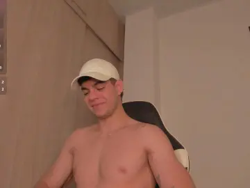 Cam4 Adult Webcam of zamir2020