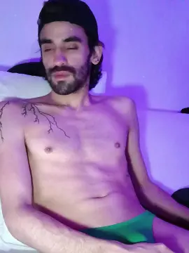 Cam4 Adult Video Chat of JOHNERIK_95