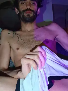 Cam4 Live Porn of JOHNERIK_95