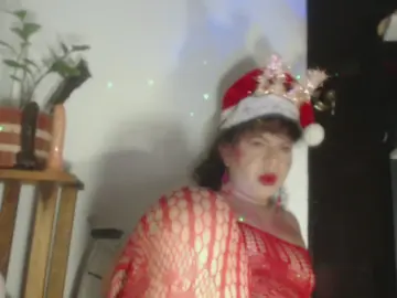 Cam4 Live Sex of MistressEmeramt