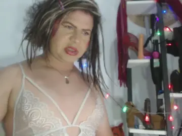 Cam4 Free Live Porn of MistressEmeramt