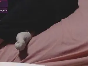 Cam4 Live Sex of NilaSexy77