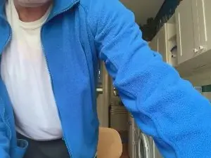 Cam4 Nude Webcam of benbaer1