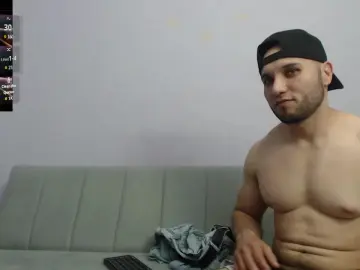 Cam4 Best Webcam of dustinblast