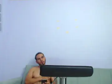 Cam4 Live Sex Cam of dustinblast