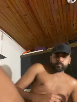 Cam4 Live Sex of venturael