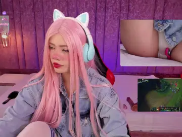 Cam4 Free Porn Cam of LilaPop_