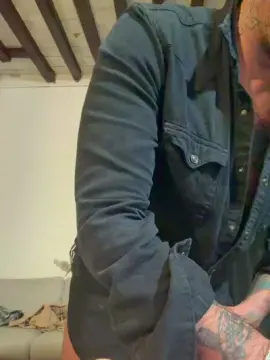 Cam4 Live Porn of Matteoyves