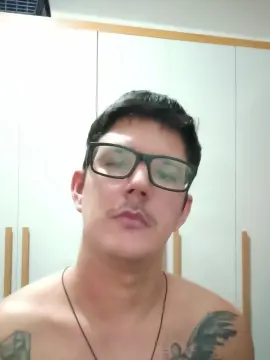 Cam4 Free Porn Cam of Milk_Br