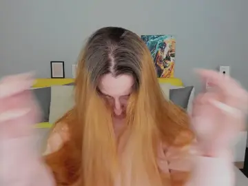 Cam4 Live Porn of NaughtytFox