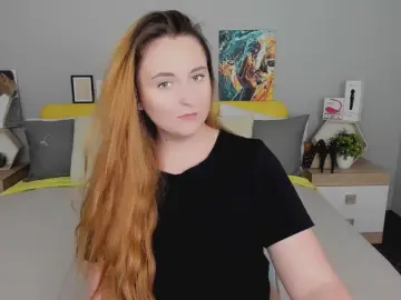 Cam4 Free Porn Cam of NaughtytFox