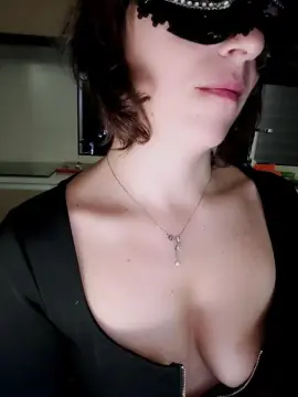 Cam4 Adult Video Chat of Paola_1985