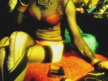 Cam4 Adult Webcam of TanjaGEILE