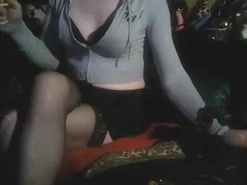 Cam4 Free Porn Cam of TanjaGEILE