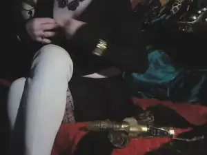 Cam4 Sex Chat of TanjaGEILE