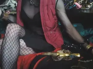 Cam4 Live Porn of TanjaGEILE