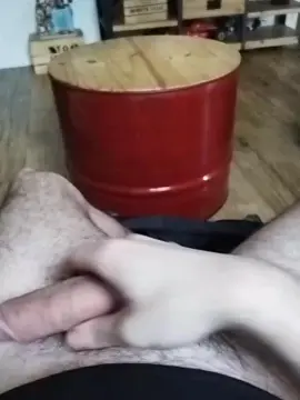 Cam4 Adult Video Chat of Y0hann