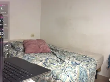 Cam4 Sex Chat of YareliON