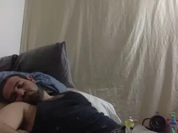 Cam4 Live Sex of bert0bearbaby