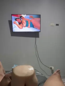 Cam4 Nude Webcam of elabuelo2727xxx