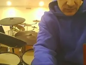 Cam4 Adult Webcam of platz27