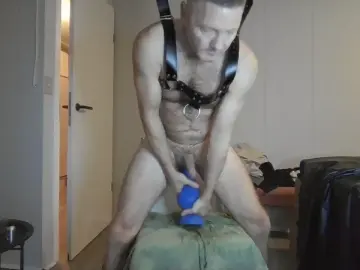 Cam4 Live Sex of Bisex80