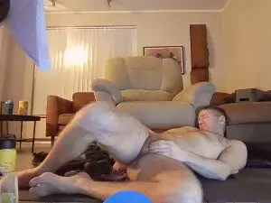 Cam4 Free Live Porn of Bisex80