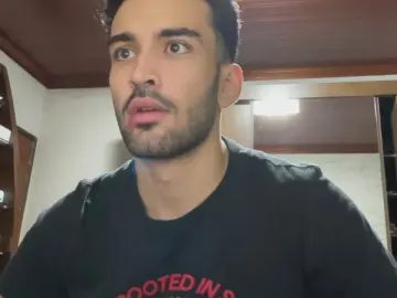 Cam4 Adult Webcam of Drgym18