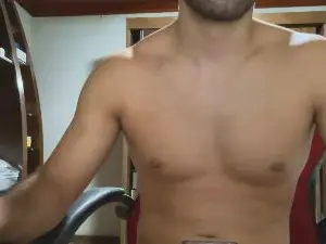 Cam4 Adult Webcam of Drgym18
