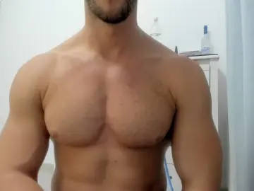 Cam4 Live Sex of Onewoolf