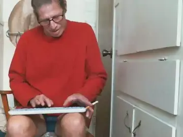 PeterectOmatic from cam4