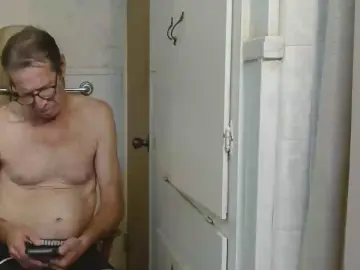 Cam4 Free Porn Cam of PeterectOmatic