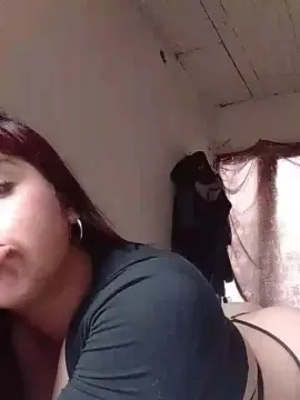 Cam4 Sex Chat of Tizi_04