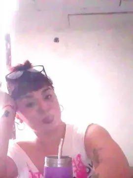 Cam4 Sex Cam of Tizi_04