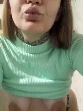 Cam4 Free Porn Cam of carito56