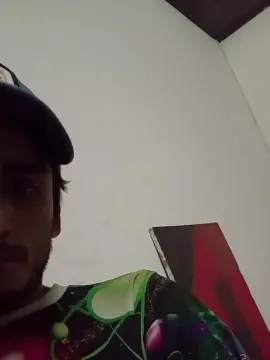 Cam4 Free Porn Cam of jeque6