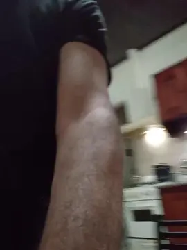 Cam4 Nude Webcam of jeque6