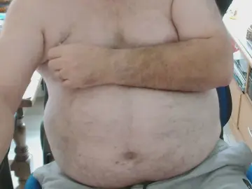 Cam4 Nude Webcam of maxidoux