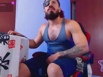 Cam4 Sex Chat of piratafitness