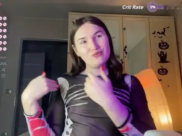 Maria_Bowie from cam4