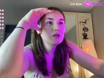 Cam4 Free Porn Cam of Maria_Bowie