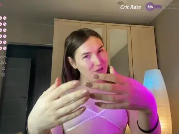 Cam4 Sex Cam of Maria_Bowie