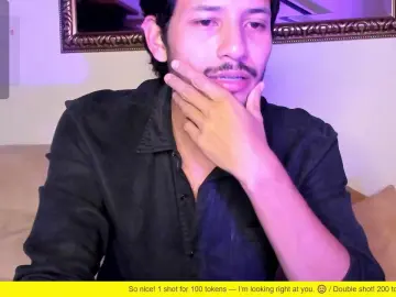 Cam4 Watch Live Sex Cams of Nicolasrodrii