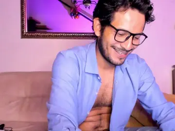 Cam4 Sex Chat of Nicolasrodrii